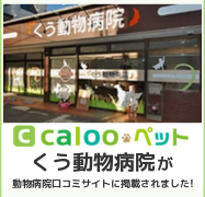 Calooペット